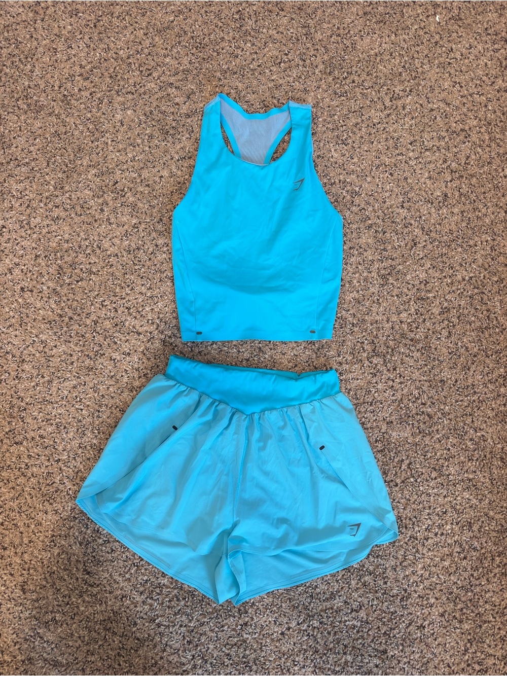 Gymshark Set